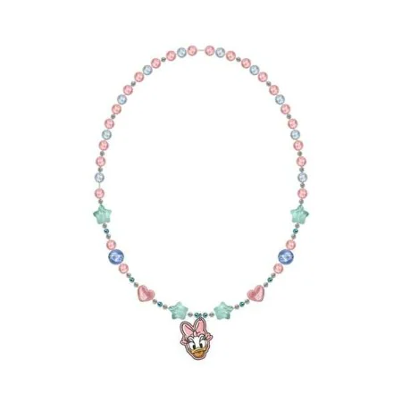 Girl's Necklace Minnie Mouse by Minnie Mouse, Jewellery - Ref: S2443508, Price: 3,57 €, Discount: %