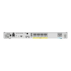 Router CISCO ISR1100-4G von CISCO, Router - Ref: M0200524, Preis: 677,31 €, Rabatt: %