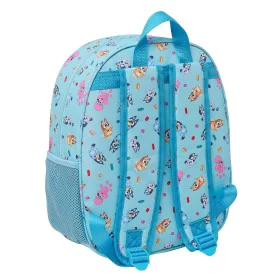 Mochila Escolar Safta 27 x 33 x 10 cm de Safta, Mochilas infantis - Ref: S2444049, Preço: 9,84 €, Desconto: %