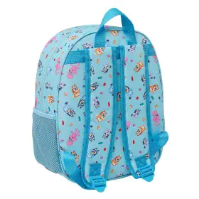 Schulrucksack Safta 27 x 33 x 10 cm von Safta, Kinderrucksäcke - Ref: S2444049, Preis: 9,84 €, Rabatt: %