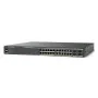 Router CISCO WS-C2960X-24TS-L-WS von CISCO, Router - Ref: M0200528, Preis: 451,54 €, Rabatt: %