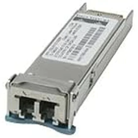 MultiMode SFP Fibre Module CISCO XFP-10G-MM-SR by CISCO, Network Transceivers - Ref: M0200530, Price: 1,00 €, Discount: %