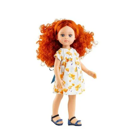 Doll Paola Reina Mari Pili 32 cm by Paola Reina, Fashion Dolls - Ref: S2444535, Price: 30,27 €, Discount: %