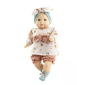 Baby-Puppe Paola Reina Anastassia 36 cm von Paola Reina, Babypuppen - Ref: S2444562, Preis: 32,69 €, Rabatt: %