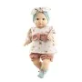 Baby doll Paola Reina Anastassia 36 cm di Paola Reina, Bambole bebè - Rif: S2444562, Prezzo: 32,69 €, Sconto: %