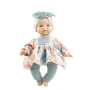 Muñeca bebé Paola Reina Esther 27 cm de Paola Reina, Muñecos bebé - Ref: S2444564, Precio: 27,81 €, Descuento: %