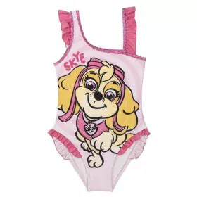 Maillot de Bain Fille The Paw Patrol de The Paw Patrol, Maillots de bain - Réf : S2447825, Prix : 6,73 €, Remise : %