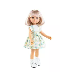 Doll Paola Reina Rosa 32 cm by Paola Reina, Fashion Dolls - Ref: S2447987, Price: 32,11 €, Discount: %