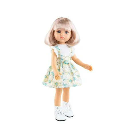 Doll Paola Reina Rosa 32 cm by Paola Reina, Fashion Dolls - Ref: S2447987, Price: 32,11 €, Discount: %