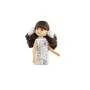 Doll Paola Reina Estefania 32 cm by Paola Reina, Fashion Dolls - Ref: S2447988, Price: 32,42 €, Discount: %