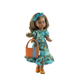 Doll Paola Reina Salu 32 cm by Paola Reina, Fashion Dolls - Ref: S2447989, Price: 35,05 €, Discount: %