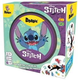 Board game Asmodee Disney Stitch by Asmodee, Board Games - Ref: S2447990, Price: 17,16 €, Discount: %