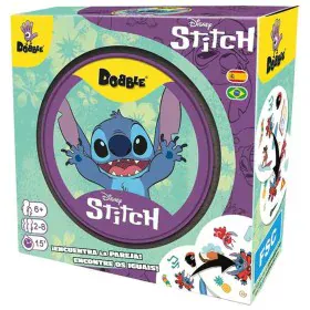 Tischspiel Asmodee Disney Stitch von Asmodee, Brettspiele - Ref: S2447990, Preis: 17,50 €, Rabatt: %