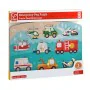 Puzzle Toybags Veículos de Toybags, Puzzles - Ref: S2448309, Preço: 8,43 €, Desconto: %