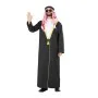 Costume for Adults My Other Me Arab Prince One size by My Other Me, Adults - Ref: S2448606, Price: 25,39 €, Discount: %