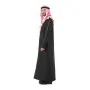 Déguisement pour Adultes My Other Me Prince Arabe Taille unique de My Other Me, Adultes - Réf : S2448606, Prix : 25,39 €, Rem...