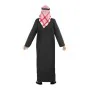 Costume for Adults My Other Me Arab Prince One size by My Other Me, Adults - Ref: S2448606, Price: 25,39 €, Discount: %