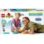 Playset Lego 10432 Peppa Pig de Lego, Playsets de figuras de brincar - Ref: S2448633, Preço: 31,02 €, Desconto: %