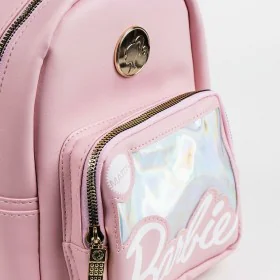 School Bag Barbie by Barbie, Children's Backpacks - Ref: S2448847, Price: 27,98 €, Discount: %