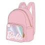 Mochila Escolar Barbie de Barbie, Mochilas infantiles - Ref: S2448847, Precio: 27,98 €, Descuento: %