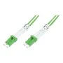 Cable fibra óptica Digitus by Assmann DK-2533-01-5 1 m de Digitus by Assmann, Cables de fibra óptica - Ref: M0200567, Precio:...