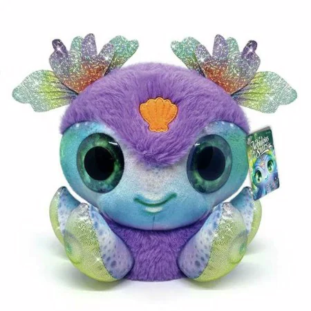 Jouet Peluche Hape Octavia Multicouleur de Hape, Animaux et personnages - Réf : S2449004, Prix : 10,44 €, Remise : %