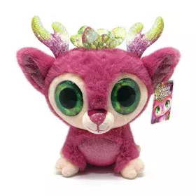 Peluche Hape Elana Multicolor de Hape, Animais e figuras - Ref: S2449006, Preço: 10,44 €, Desconto: %