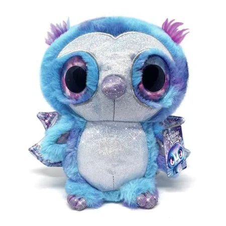 Jouet Peluche Hape Blizzia Multicouleur de Hape, Animaux et personnages - Réf : S2449008, Prix : 10,44 €, Remise : %