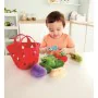 Conjunto de Alimentos de Brincar Toybags Verduras de Toybags, Alimentos de brincar - Ref: S2449015, Preço: 16,04 €, Desconto: %