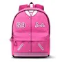 Sac à dos enfant Barbie de Barbie, Sacs à dos enfant - Réf : S2449029, Prix : 28,69 €, Remise : %