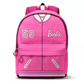 Kinderrucksack Barbie von Barbie, Kinderrucksäcke - Ref: S2449029, Preis: 28,69 €, Rabatt: %