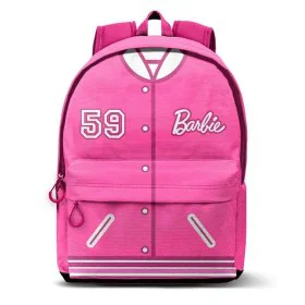 Mochila Infantil Barbie de Barbie, Mochilas infantiles - Ref: S2449029, Precio: 28,69 €, Descuento: %