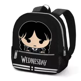 Mochila Infantil Wednesday de Wednesday, Mochilas infantiles - Ref: S2449032, Precio: 17,18 €, Descuento: %