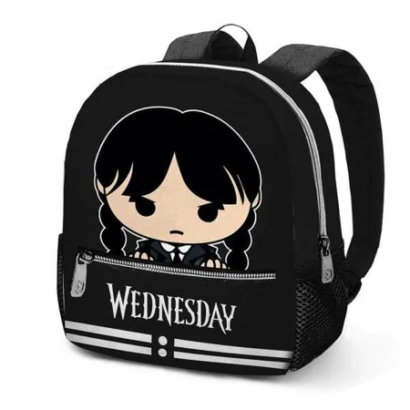 Mochila Infantil Wednesday de Wednesday, Mochilas infantis - Ref: S2449032, Preço: 17,18 €, Desconto: %