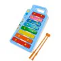 Xylophone Reig Bluey Plastique de Reig, Batteries et Percussions - Réf : S2449048, Prix : 12,83 €, Remise : %