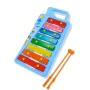 Xylophone Reig Bluey Plastic by Reig, Drums & Percussion - Ref: S2449048, Price: 12,83 €, Discount: %