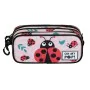 Holdall Karactermania Pink by Karactermania, Pencil cases - Ref: S2449072, Price: 12,98 €, Discount: %