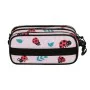 Holdall Karactermania Pink by Karactermania, Pencil cases - Ref: S2449072, Price: 12,98 €, Discount: %