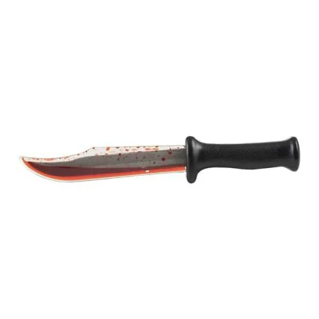 Accesorios para Disfraz My Other Me 36 cm Cuchillo de My Other Me, Armas de juguete - Ref: S2449206, Precio: 7,66 €, Descuent...