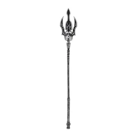 Costune accessories My Other Me 122 cm Trident by My Other Me, Toy weapons - Ref: S2449209, Price: 15,04 €, Discount: %