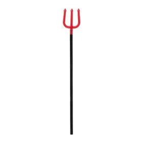 Accessoires de costumes My Other Me 107 cm Trident de My Other Me, Armes jouets - Réf : S2449210, Prix : 6,52 €, Remise : %