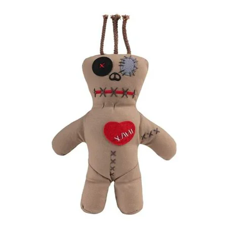 Decorazione per Halloween My Other Me Bambola Voodoo 34 cm di My Other Me, Decorazioni per Halloween - Rif: S2449214, Prezzo:...