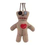 Decorazione per Halloween My Other Me Bambola Voodoo 34 cm di My Other Me, Decorazioni per Halloween - Rif: S2449214, Prezzo:...