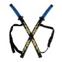 Acessórios para Fantasia My Other Me De luxe Ninja 58 cm de My Other Me, Armas de brinquedo - Ref: S2449219, Preço: 17,85 €, ...