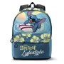 Schulrucksack Lilo & Stitch von Lilo & Stitch, Kinderrucksäcke - Ref: S2449460, Preis: 17,59 €, Rabatt: %