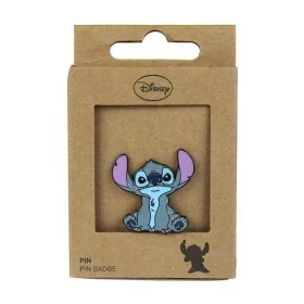 Broche Stitch Disney de Disney, Épingles - Réf : S2449469, Prix : 4,20 €, Remise : %