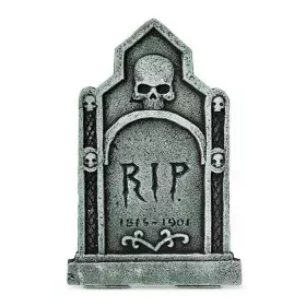 Tombstone My Other Me Rip 32 x 3 x 53,5 cm by My Other Me, Halloween - Ref: S2449478, Price: 9,81 €, Discount: %