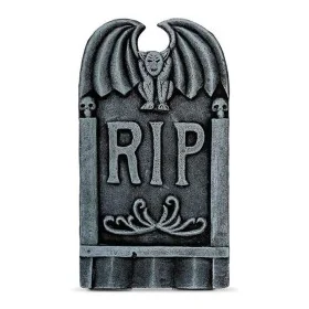 Tombstone My Other Me Rip 30 x 2,2 x 32,5 cm by My Other Me, Halloween - Ref: S2449479, Price: 8,71 €, Discount: %