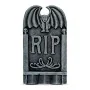 Grabstein My Other Me Rip 30 x 2,2 x 32,5 cm von My Other Me, Halloween - Ref: S2449479, Preis: 7,84 €, Rabatt: %