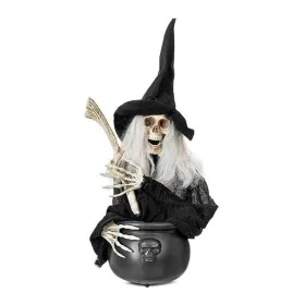 Halloween Decorations My Other Me Witch 20 x 20 x 60 cm by My Other Me, Halloween - Ref: S2449481, Price: 32,98 €, Discount: %